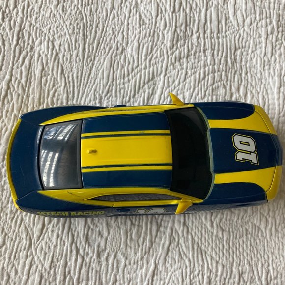 Chevy MTech Racing Car - Picture 9 of 9